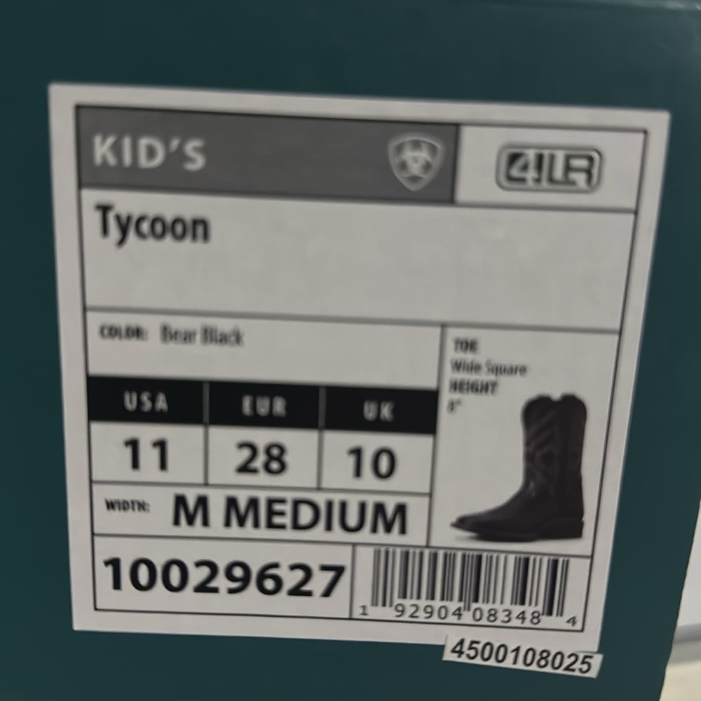 Ariat Tycoon - Picture 6 of 6